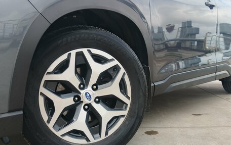 Subaru Forester, 2020 год, 2 849 000 рублей, 14 фотография
