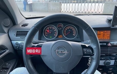 Opel Astra H, 2011 год, 479 000 рублей, 21 фотография