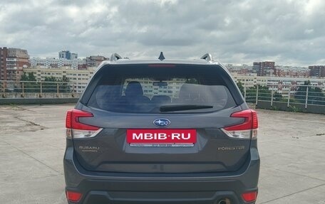 Subaru Forester, 2020 год, 2 849 000 рублей, 7 фотография