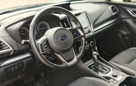 Subaru Forester, 2020 год, 2 849 000 рублей, 18 фотография