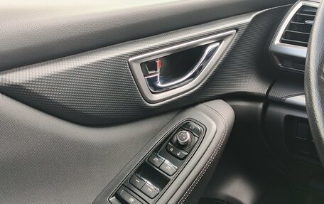 Subaru Forester, 2020 год, 2 849 000 рублей, 16 фотография