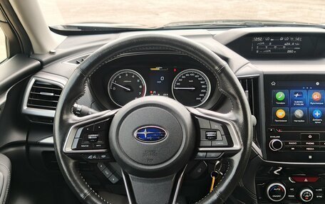 Subaru Forester, 2020 год, 2 849 000 рублей, 20 фотография