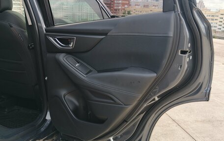 Subaru Forester, 2020 год, 2 849 000 рублей, 26 фотография