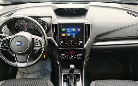 Subaru Forester, 2020 год, 2 849 000 рублей, 19 фотография