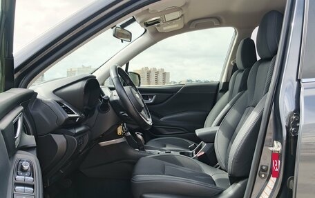 Subaru Forester, 2020 год, 2 849 000 рублей, 17 фотография