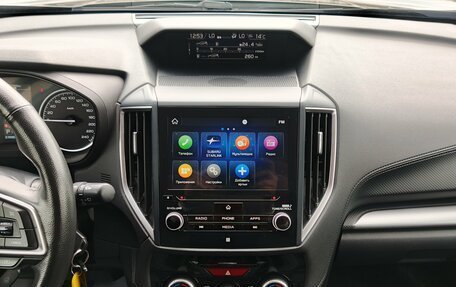 Subaru Forester, 2020 год, 2 849 000 рублей, 24 фотография