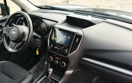 Subaru Forester, 2020 год, 2 849 000 рублей, 25 фотография