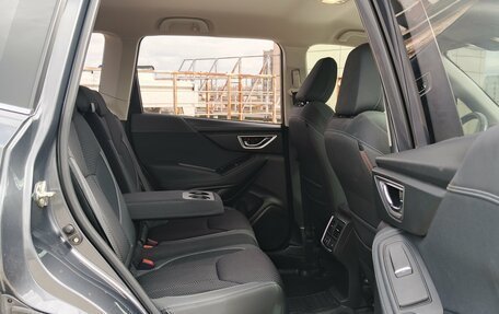 Subaru Forester, 2020 год, 2 849 000 рублей, 27 фотография