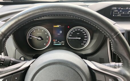 Subaru Forester, 2020 год, 2 849 000 рублей, 21 фотография