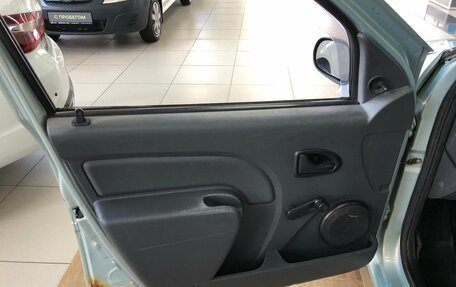 Renault Logan I, 2009 год, 80 000 рублей, 8 фотография