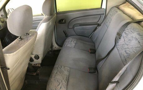 Renault Logan I, 2009 год, 80 000 рублей, 17 фотография