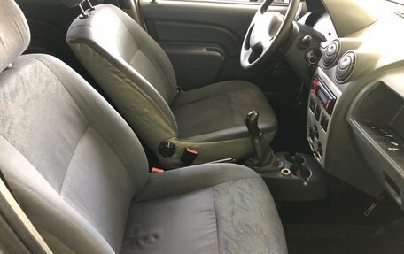 Renault Logan I, 2009 год, 80 000 рублей, 21 фотография