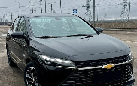 Chevrolet Monza, 2023 год, 1 550 000 рублей, 3 фотография