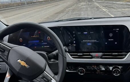 Chevrolet Monza, 2023 год, 1 550 000 рублей, 7 фотография