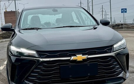 Chevrolet Monza, 2023 год, 1 550 000 рублей, 2 фотография