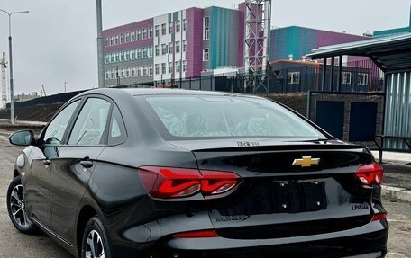 Chevrolet Monza, 2023 год, 1 550 000 рублей, 6 фотография