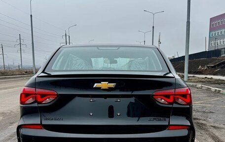 Chevrolet Monza, 2023 год, 1 550 000 рублей, 5 фотография