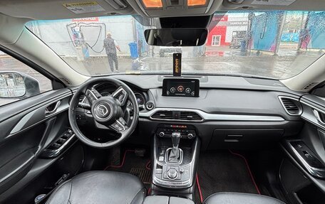 Mazda CX-9 II, 2019 год, 2 430 000 рублей, 11 фотография