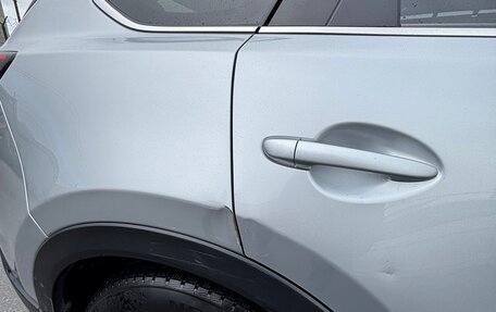 Mazda CX-9 II, 2019 год, 2 430 000 рублей, 9 фотография