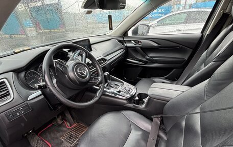 Mazda CX-9 II, 2019 год, 2 430 000 рублей, 13 фотография