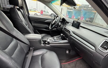 Mazda CX-9 II, 2019 год, 2 430 000 рублей, 10 фотография