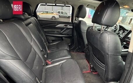 Mazda CX-9 II, 2019 год, 2 430 000 рублей, 12 фотография