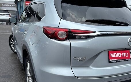 Mazda CX-9 II, 2019 год, 2 430 000 рублей, 2 фотография