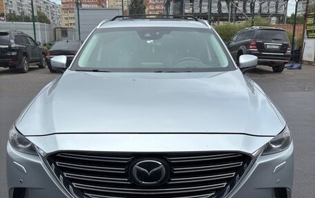 Mazda CX-9 II, 2019 год, 2 430 000 рублей, 5 фотография