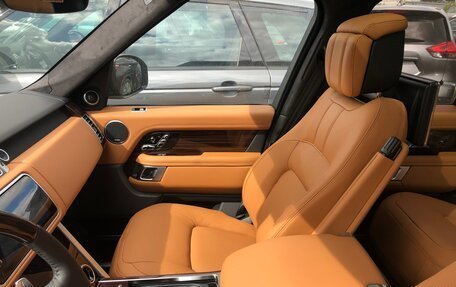 Land Rover Range Rover IV рестайлинг, 2019 год, 7 770 000 рублей, 2 фотография