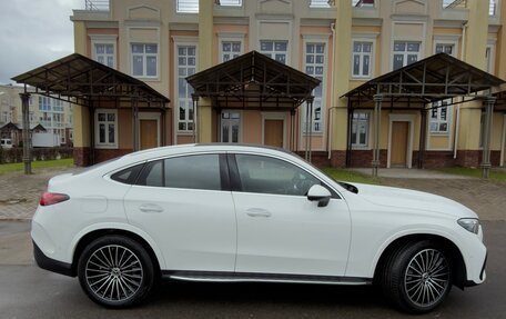 Mercedes-Benz GLC Coupe, 2025 год, 8 150 000 рублей, 4 фотография