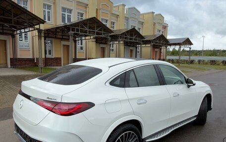 Mercedes-Benz GLC Coupe, 2025 год, 8 150 000 рублей, 5 фотография