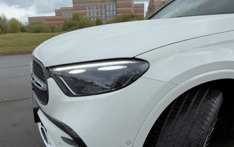 Mercedes-Benz GLC Coupe, 2025 год, 8 150 000 рублей, 9 фотография