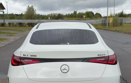 Mercedes-Benz GLC Coupe, 2025 год, 8 150 000 рублей, 6 фотография