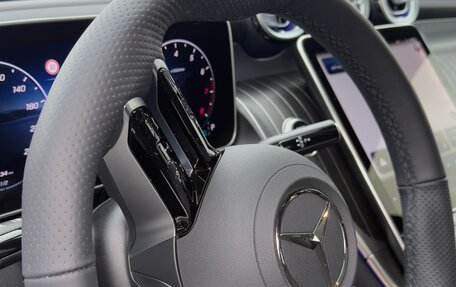 Mercedes-Benz GLC Coupe, 2025 год, 8 150 000 рублей, 17 фотография