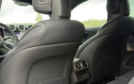 Mercedes-Benz GLC Coupe, 2025 год, 8 150 000 рублей, 18 фотография