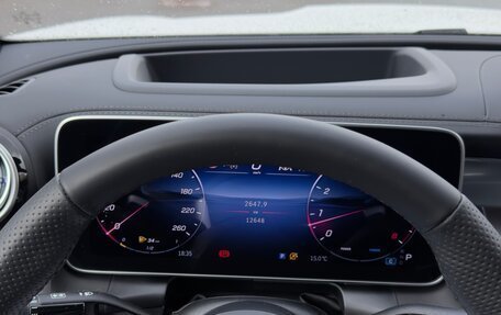Mercedes-Benz GLC Coupe, 2025 год, 8 150 000 рублей, 21 фотография