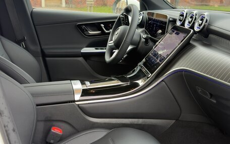 Mercedes-Benz GLC Coupe, 2025 год, 8 150 000 рублей, 22 фотография
