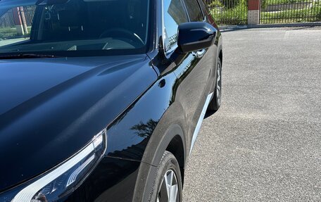 Hyundai Palisade I, 2021 год, 4 850 000 рублей, 4 фотография