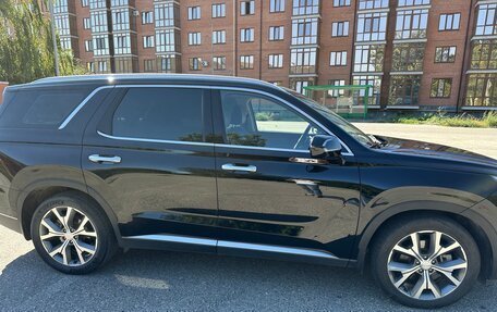 Hyundai Palisade I, 2021 год, 4 850 000 рублей, 5 фотография