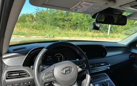 Hyundai Palisade I, 2021 год, 4 850 000 рублей, 7 фотография