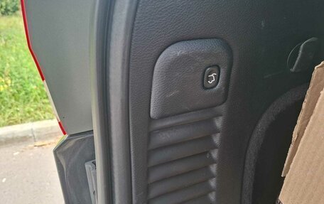 Jeep Grand Cherokee, 2012 год, 2 400 000 рублей, 9 фотография