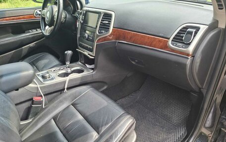 Jeep Grand Cherokee, 2012 год, 2 400 000 рублей, 6 фотография