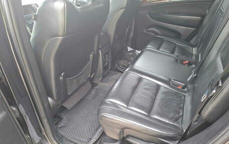 Jeep Grand Cherokee, 2012 год, 2 400 000 рублей, 7 фотография