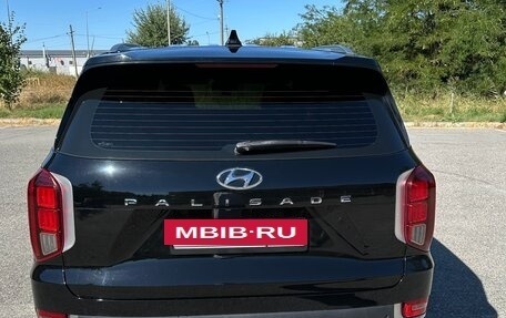 Hyundai Palisade I, 2021 год, 4 850 000 рублей, 6 фотография