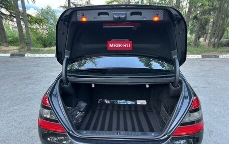 Mercedes-Benz S-Класс, 2006 год, 1 150 000 рублей, 5 фотография