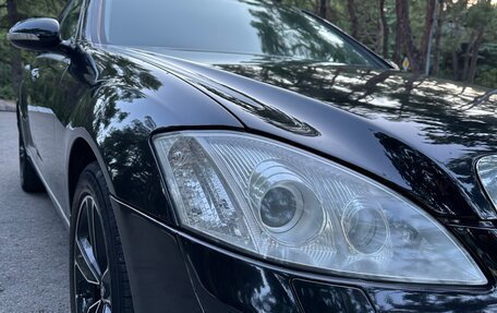 Mercedes-Benz S-Класс, 2006 год, 1 150 000 рублей, 12 фотография