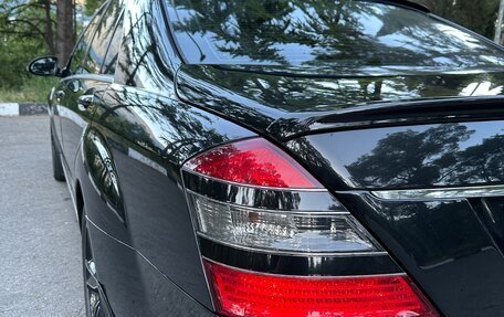Mercedes-Benz S-Класс, 2006 год, 1 150 000 рублей, 17 фотография