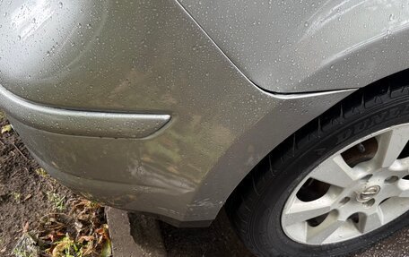 Nissan Tiida, 2008 год, 550 000 рублей, 10 фотография