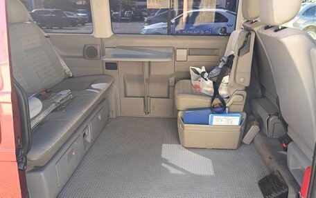Volkswagen Multivan T4, 1999 год, 1 050 000 рублей, 8 фотография