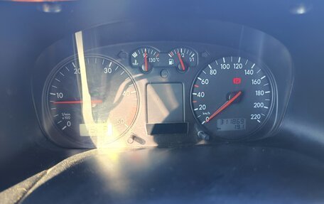 Volkswagen Multivan T4, 1999 год, 1 050 000 рублей, 7 фотография